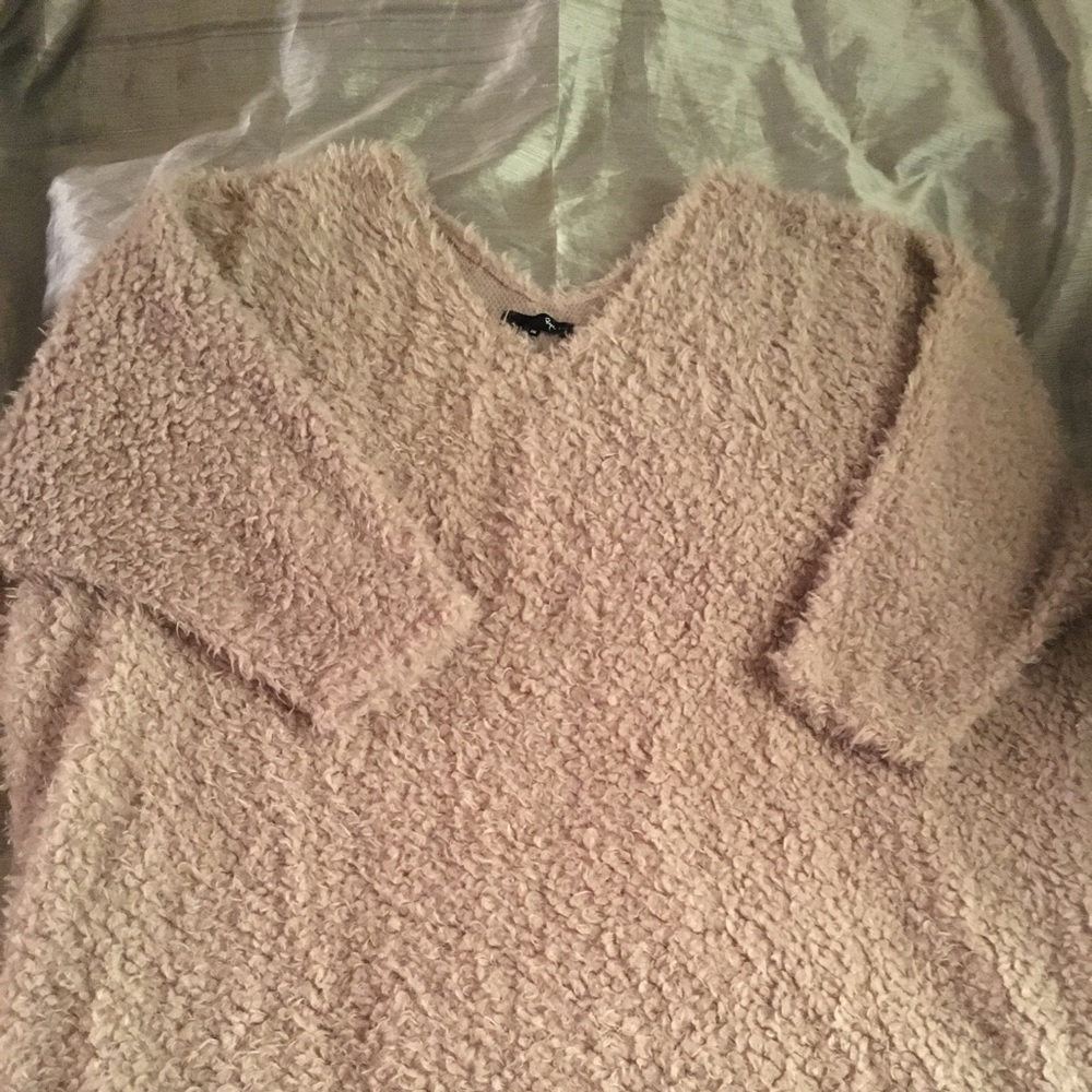 Xxl boutique top